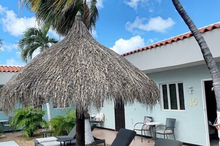 Sundeck 63 of 73
