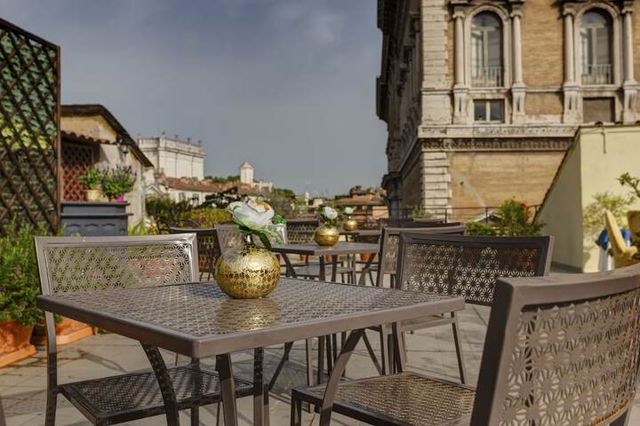 Terrace/Patio 89 of 90