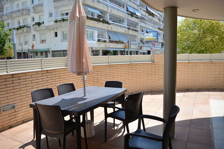 Terrace/Patio 32 of 55