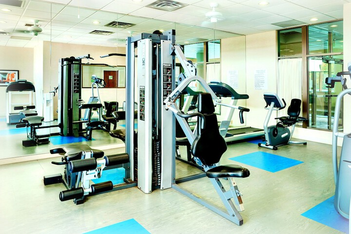 Fitness Club