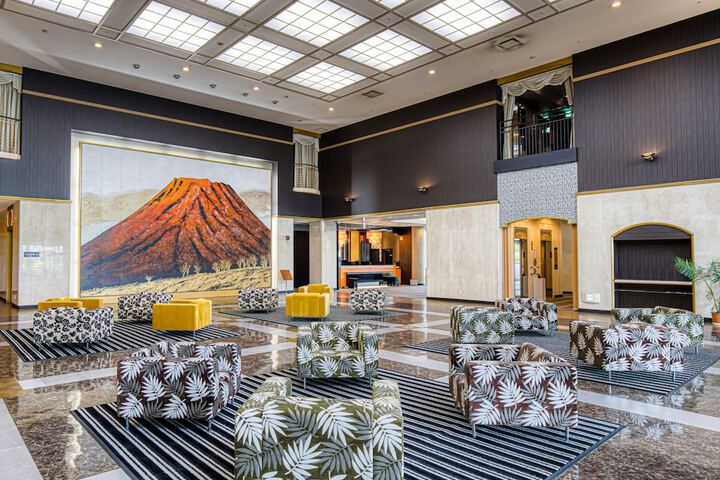 Hotel Interior 2 of 39