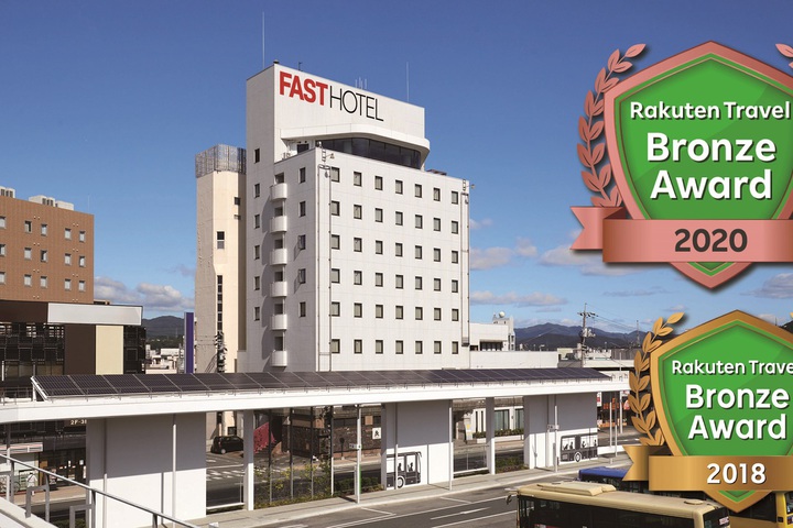 Fast Hotel