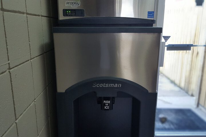 Hotel Interior 18 of 30