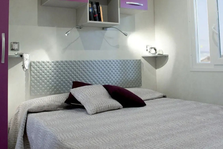 Camping Villaggio Atlanta e Mediterraneo