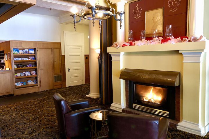 Hotel Interior 20 of 21