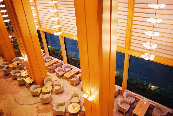 Lobby Photos