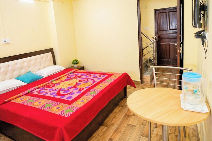 Hotel Shiva Heritage