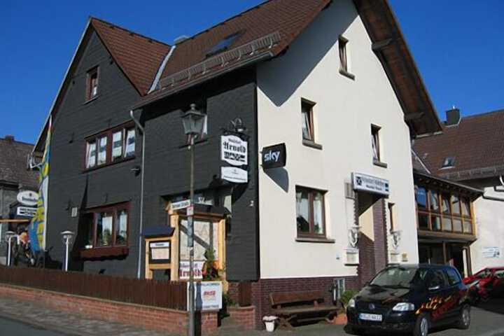 Landgasthof Arnold
