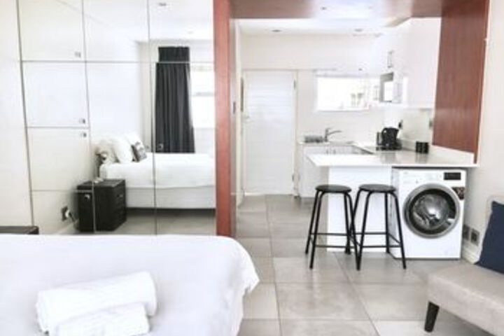 Fitness Center Photo