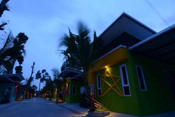 Hotel 1 of 5