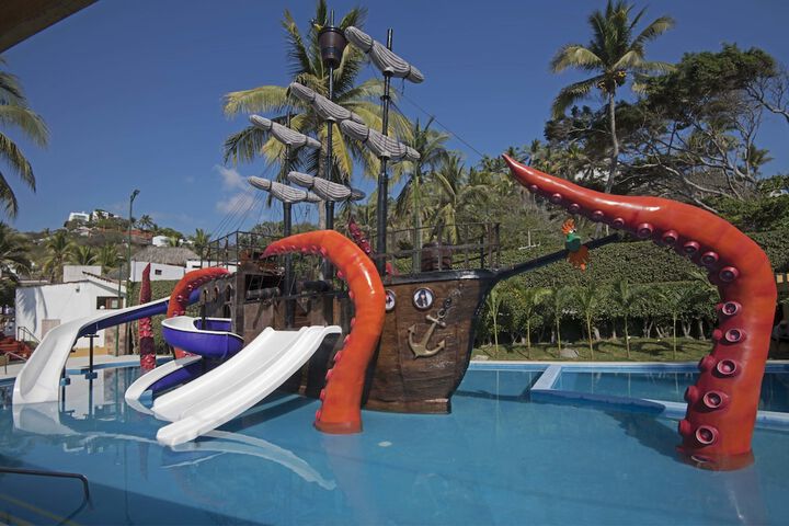 Water park
