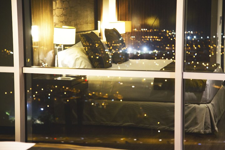 View from room