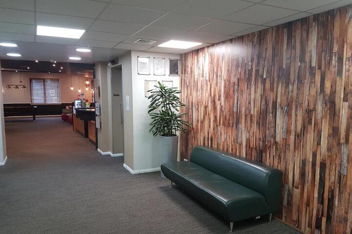 Fitness Facility Photos