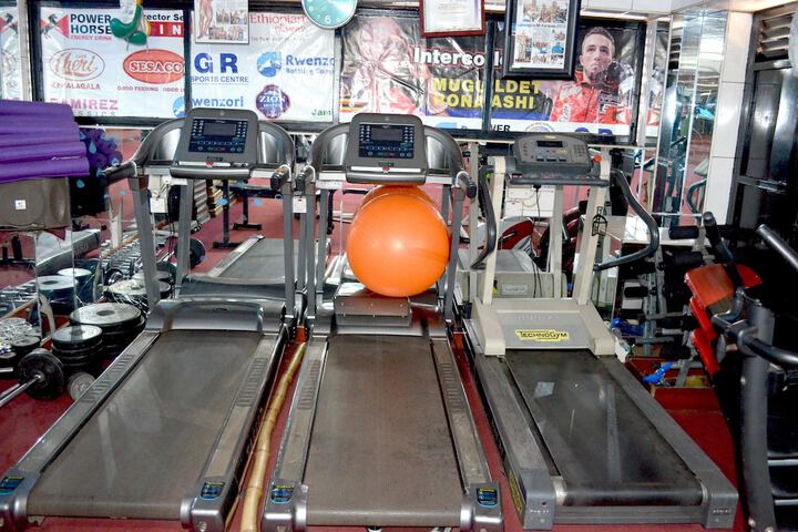 Health and Fitness 42 of 61