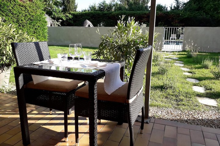 Terrace/Patio 66 of 73