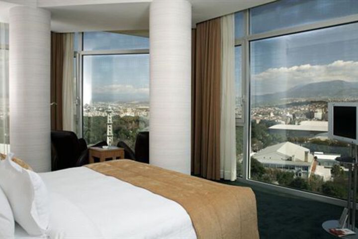 Anemon Exhibition Hotel