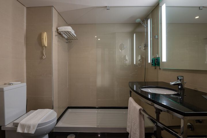 Bathroom Vanities
