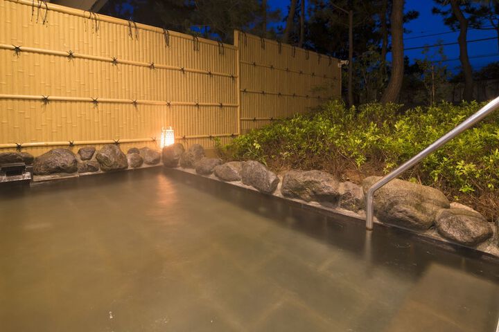Spa Photos