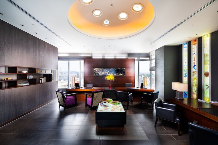 Hotel Interior 7 of 130