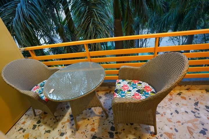 Terrace/Patio 14 of 48