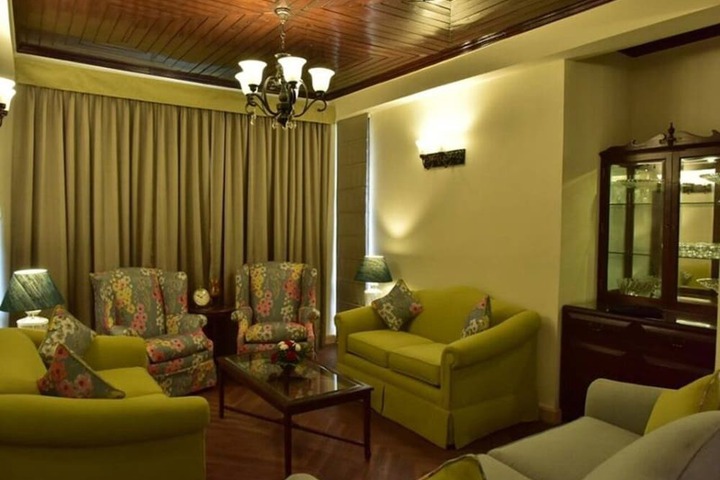 Hotel Interior 2 of 26