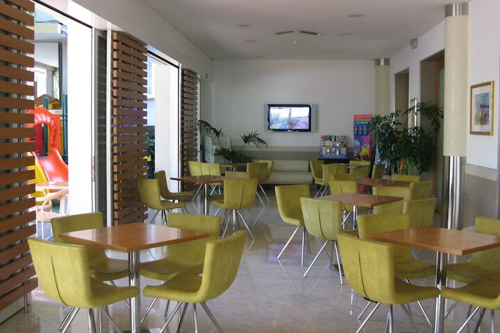 Hotel Interior 6 of 62