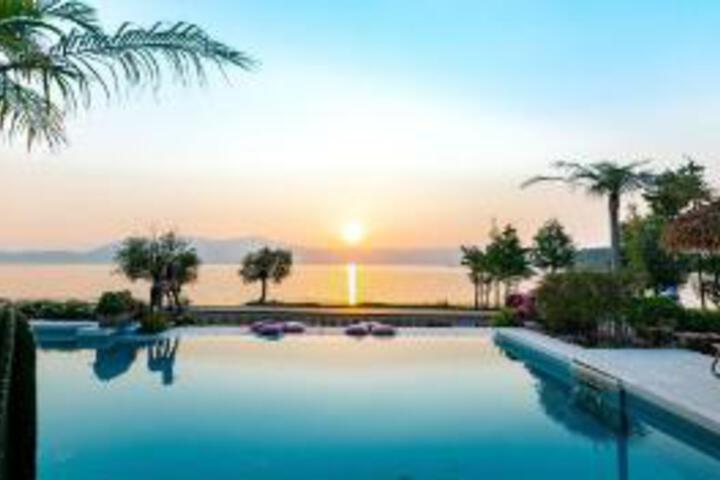 Dali zuodou Sea View Resort