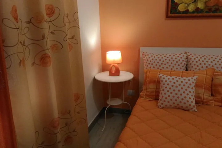 Anthea Alloggio Turistico VR