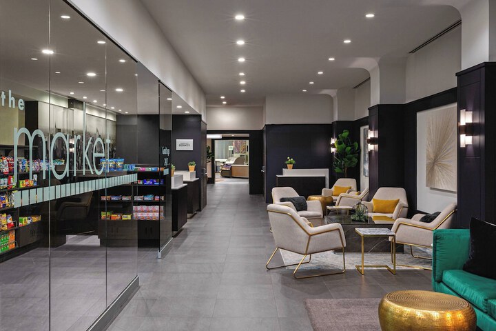 Hotel Interior 3 of 53