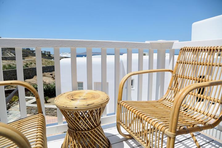 Terrace/Patio 58 of 60