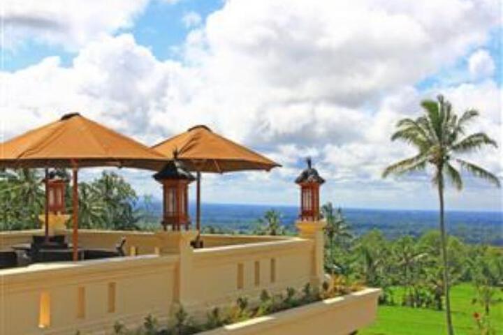 Batukaru Hotel