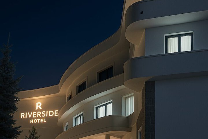Hotel 25 of 31