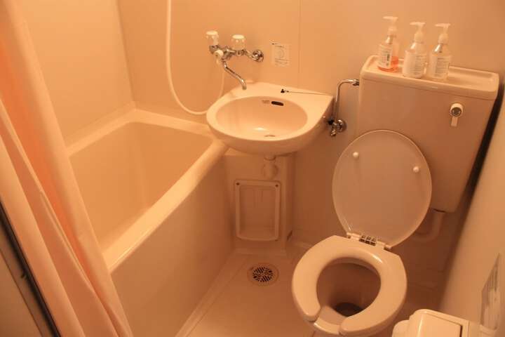 Bath Amenities