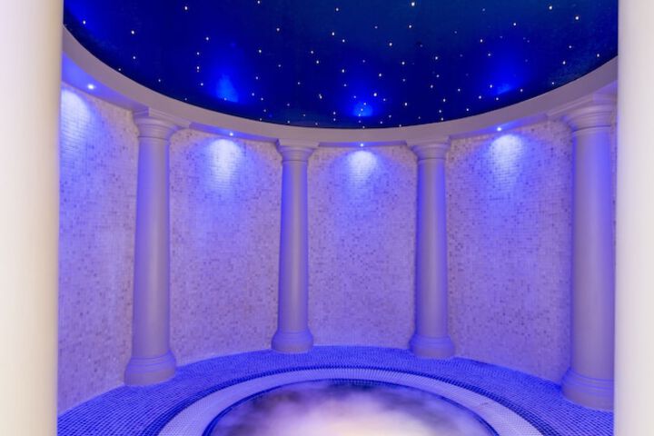 Spa Massage