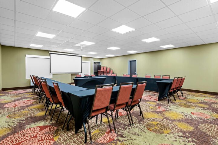 Meeting 54 of 60