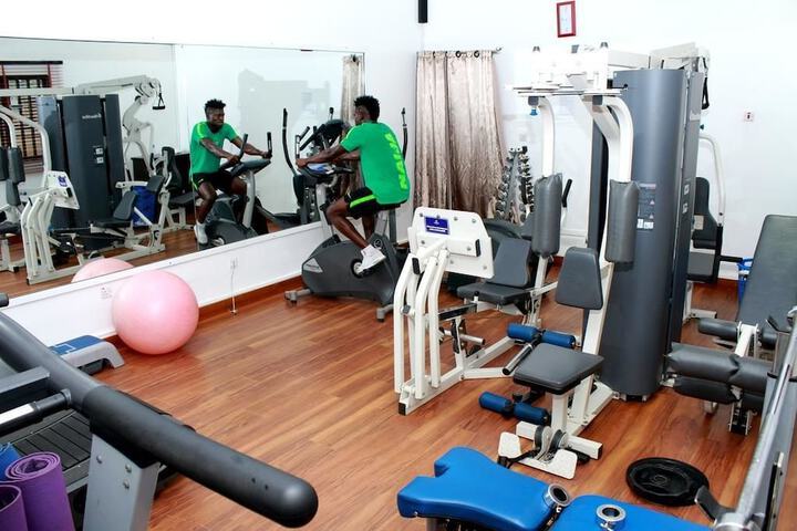 Health and Fitness 10 of 17