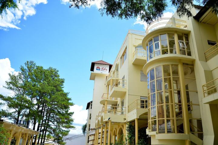 Hotel 60 of 61