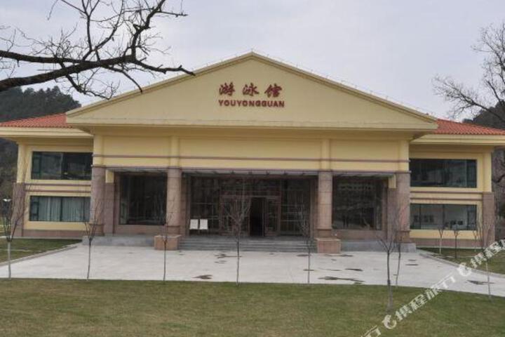 Hexieyuan Hotel