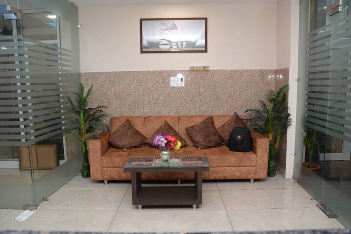 Hotel Interior 2 of 20