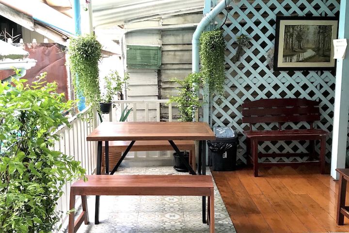 Terrace/Patio 27 of 46