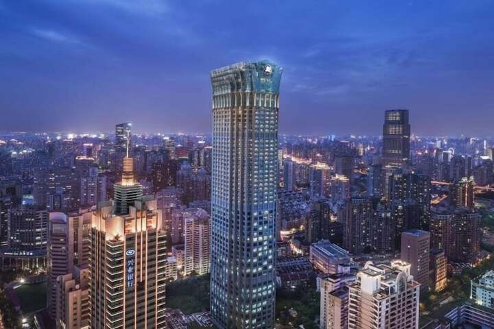 ShenZhen Allan apartment