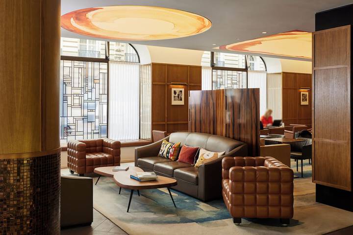 Hotel Interior 3 of 87