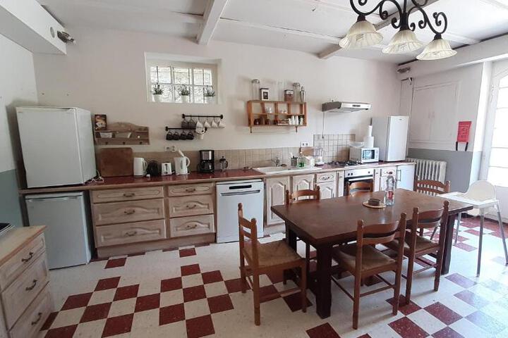 Fitness Center Photo