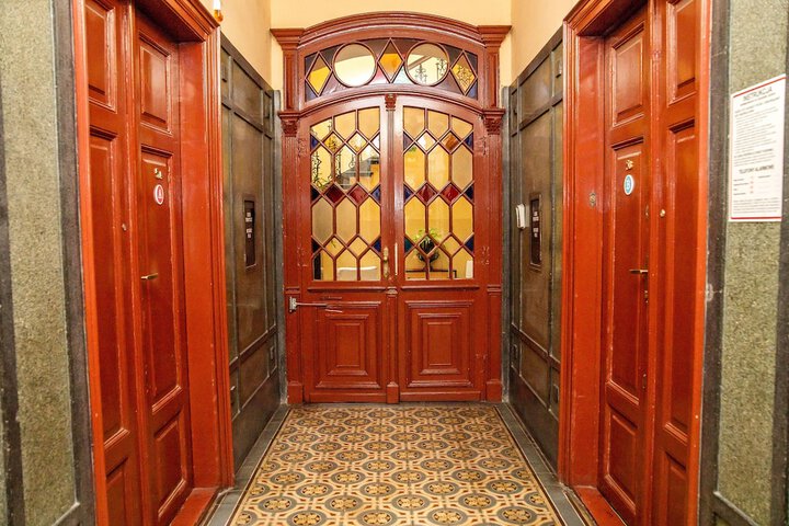 Hotel Interior 2 of 58