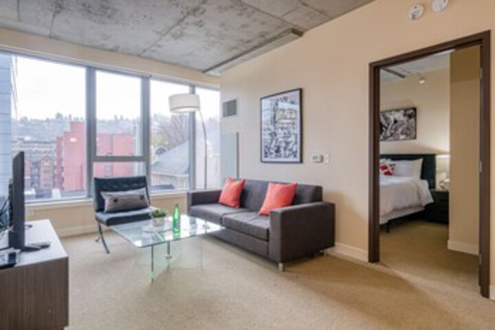 Arts District Apartments by Barsala in Portland, OR