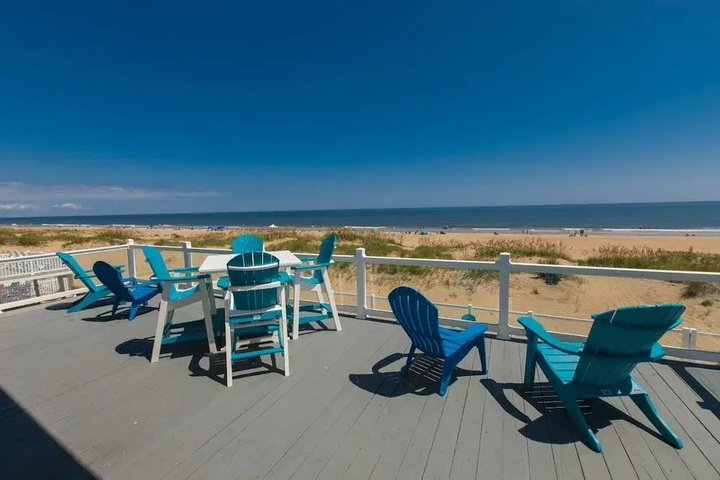 Beach 17 of 50