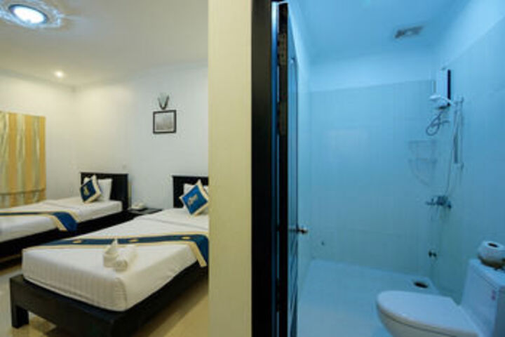 Fitness Center Photo