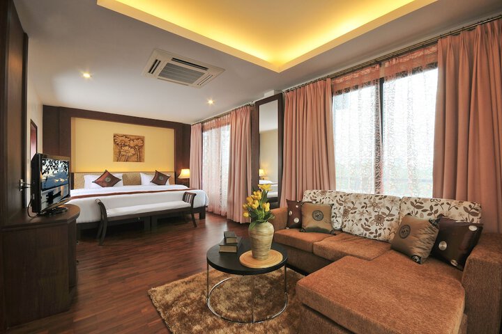 Room 21 of 61