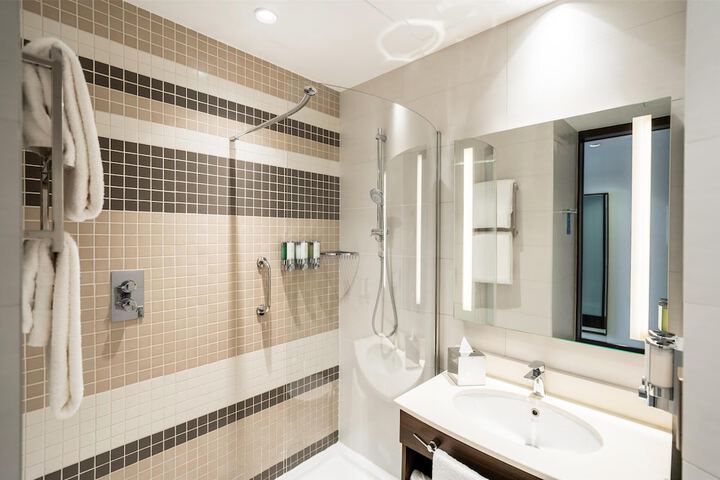 Bath Amenities