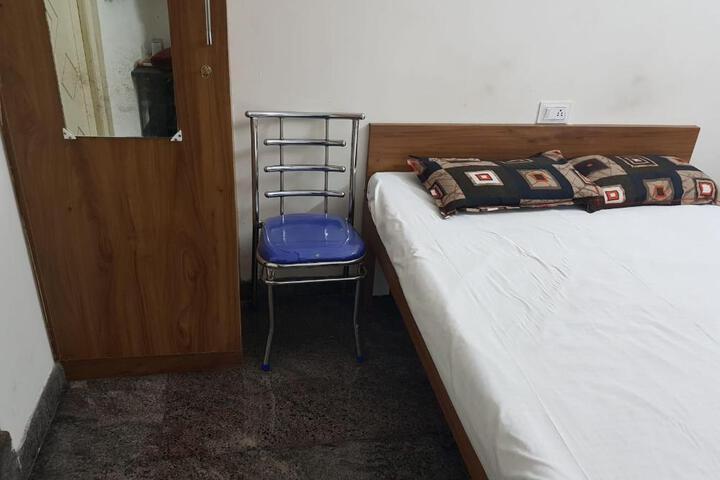 Hotel Bangalore Residency by WB Inn